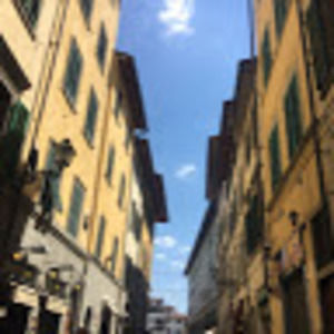 Meet your Posher, Cleo